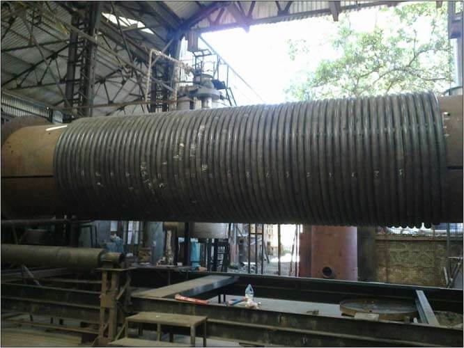 Boilers & Heaters