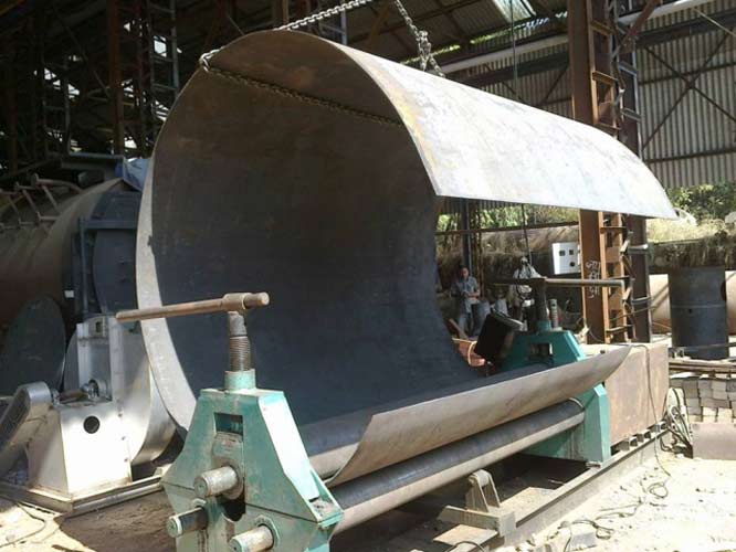 Boilers & Heaters
