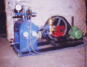 Steam Boilers