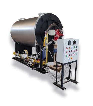 Hot Air Generators