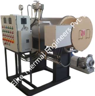 Hot Water Generators