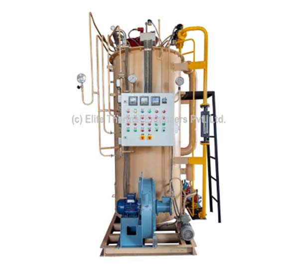 Hot Water Generators