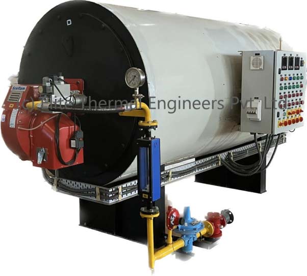 Hot Water Generators