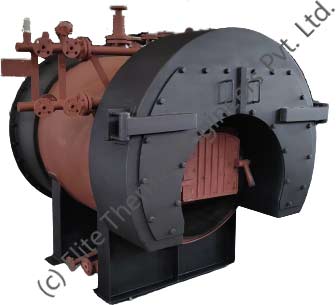 Steam Boilers