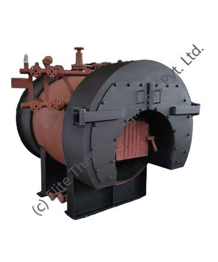 Steam Boilers