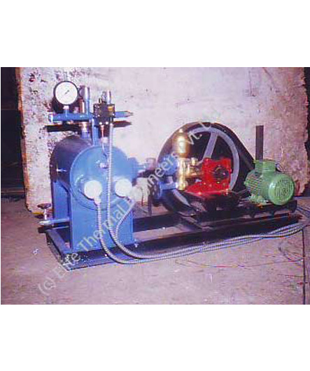 Steam Boilers
