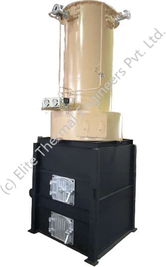 Thermic Fluid Heaters
