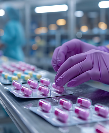 Pharmaceutical