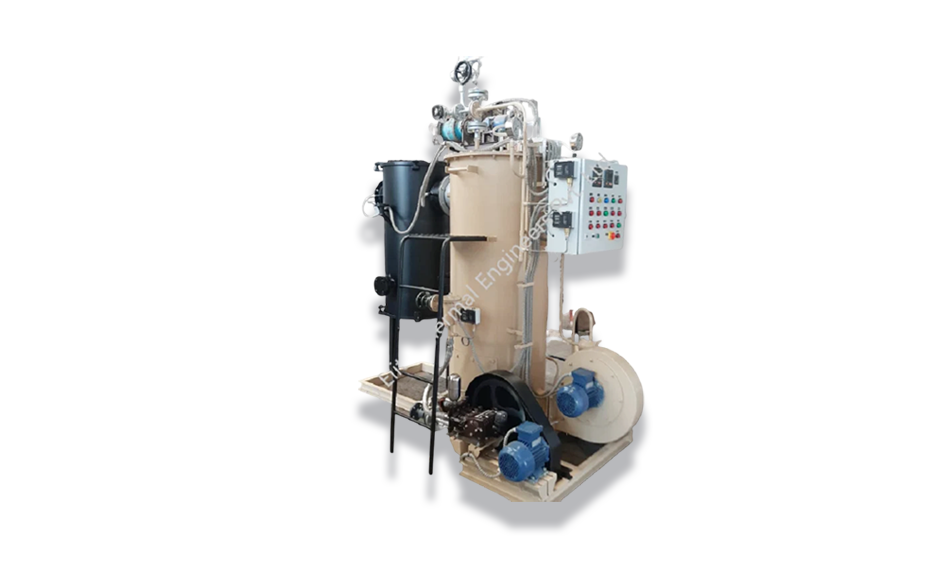 Fluid Heaters
