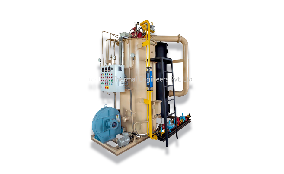 Fluid Heaters