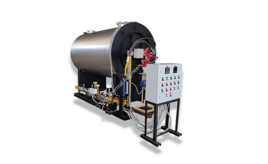 Fluid Heaters